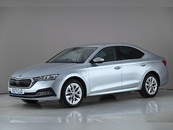 Used Skoda Octavia 2022 for sale - 77840096: Photo