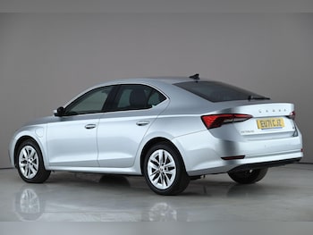 Used Skoda Octavia 2022 for sale - 77840096: Photo