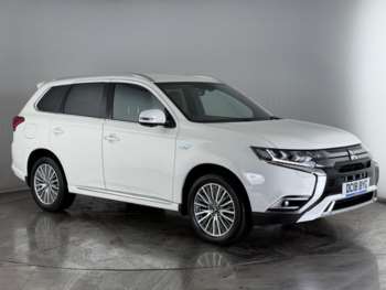 2018 (18) - 2.4 PHEV 4h 5dr Auto