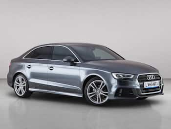 Used Audi A3 2019 for sale - 79484970: Photo