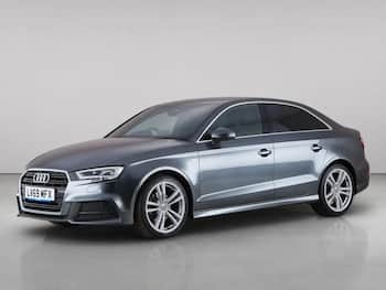 Used Audi A3 2019 for sale - 79484970: Photo