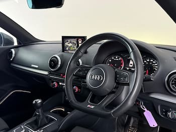 Used Audi A3 2019 for sale - 79484970: Photo