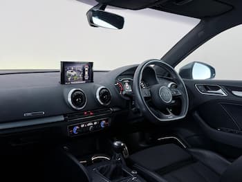 Used Audi A3 2019 for sale - 79484970: Photo