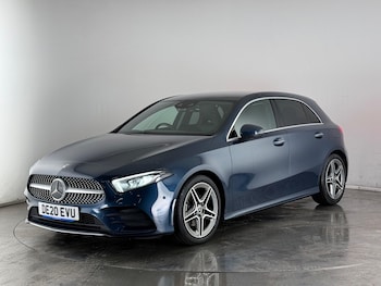 Used Mercedes-Benz A-Class 2020 for sale - 76771793: Photo
