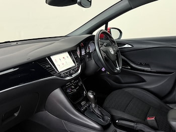 Used Vauxhall Astra 2016 for sale - 79331009: Photo