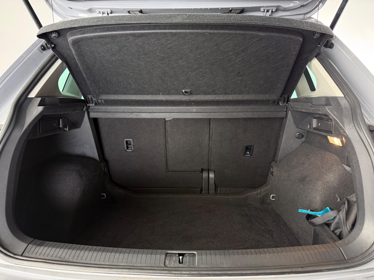 Used Volkswagen Tiguan 2021 for sale - 77371814: Photo 10