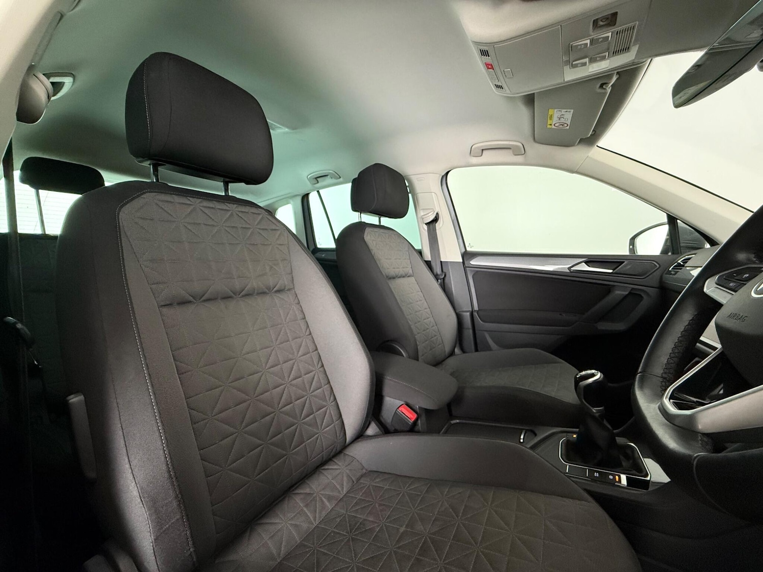 Used Volkswagen Tiguan 2021 for sale - 77371814: Photo 11