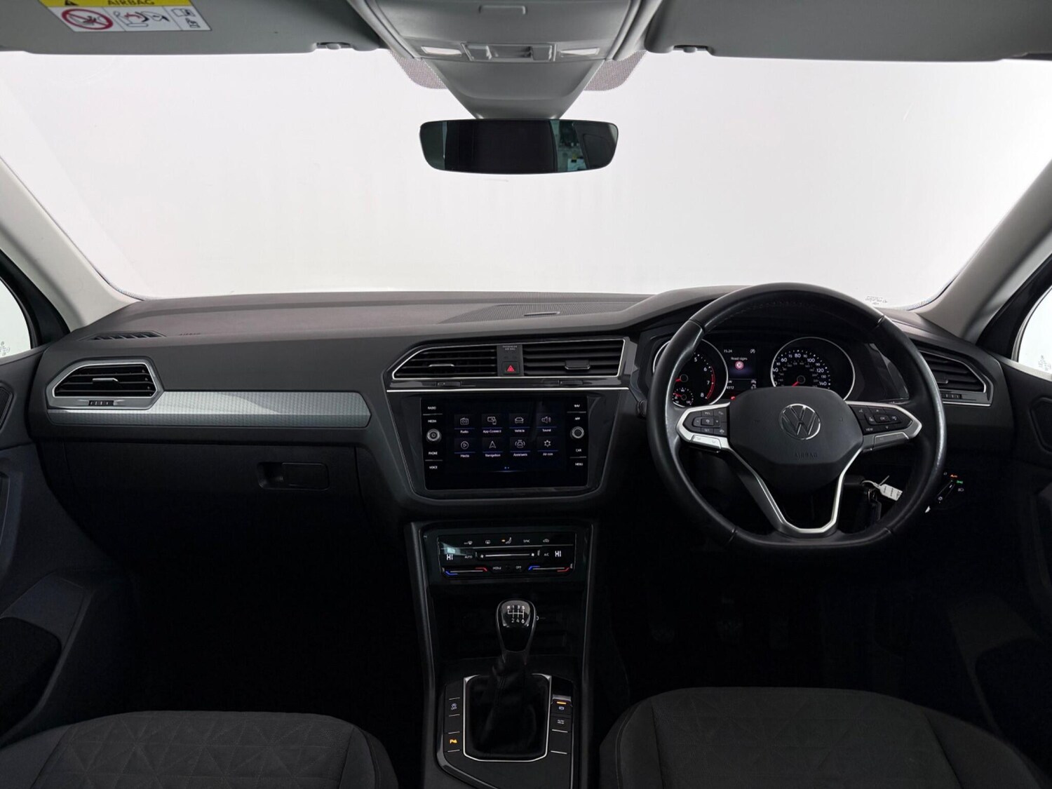 Used Volkswagen Tiguan 2021 for sale - 77371814: Photo 14