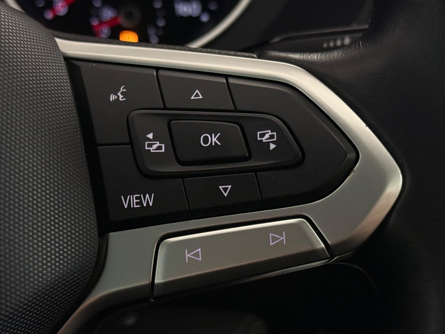 Used Volkswagen Tiguan 2021 for sale - 77371814: Photo 18