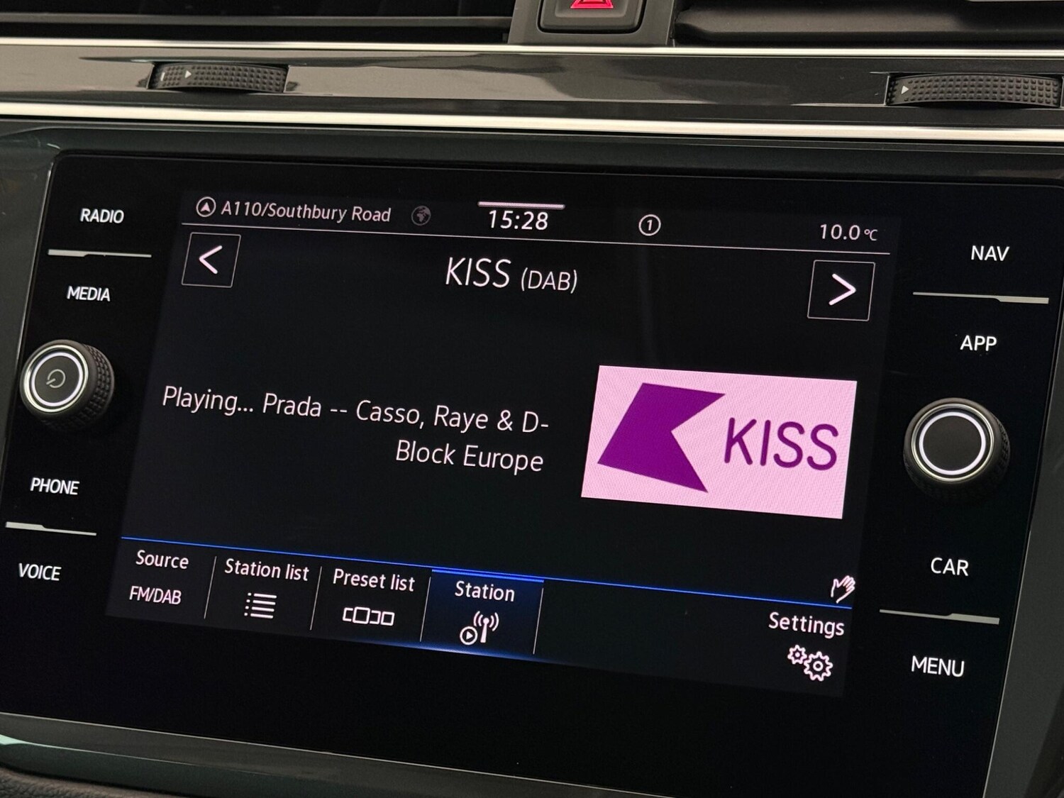 Used Volkswagen Tiguan 2021 for sale - 77371814: Photo 22