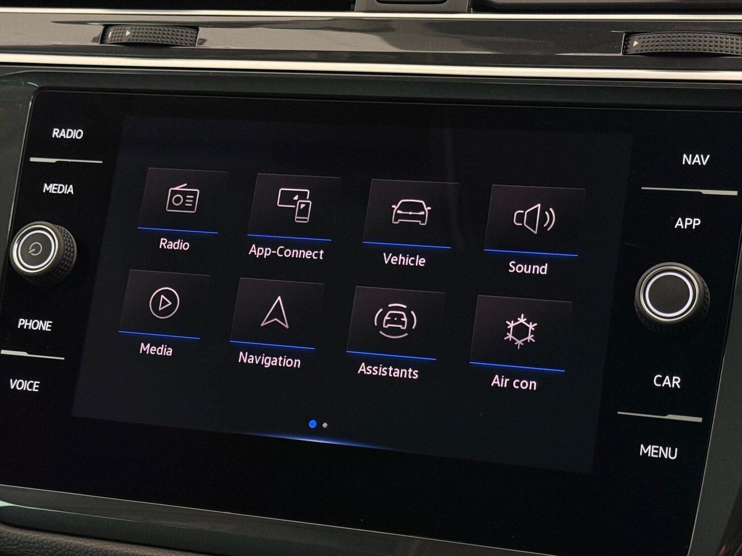 Used Volkswagen Tiguan 2021 for sale - 77371814: Photo 23