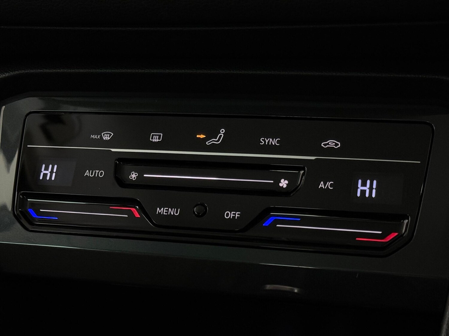 Used Volkswagen Tiguan 2021 for sale - 77371814: Photo 24