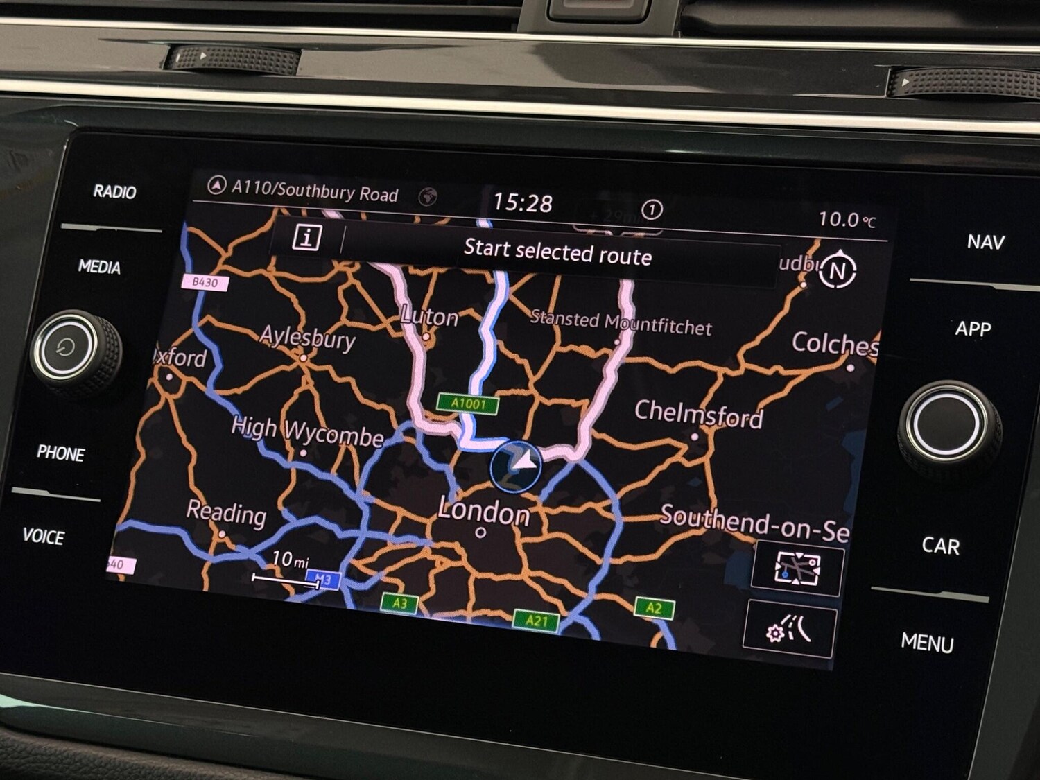 Used Volkswagen Tiguan 2021 for sale - 77371814: Photo 25