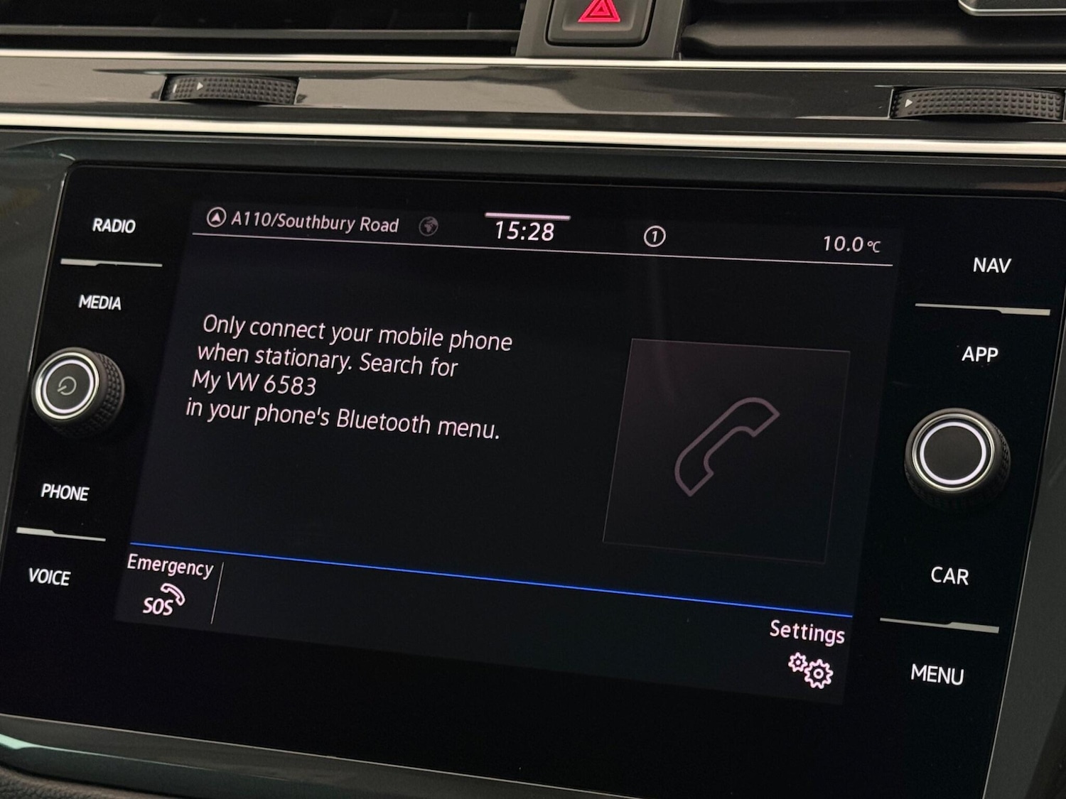 Used Volkswagen Tiguan 2021 for sale - 77371814: Photo 26