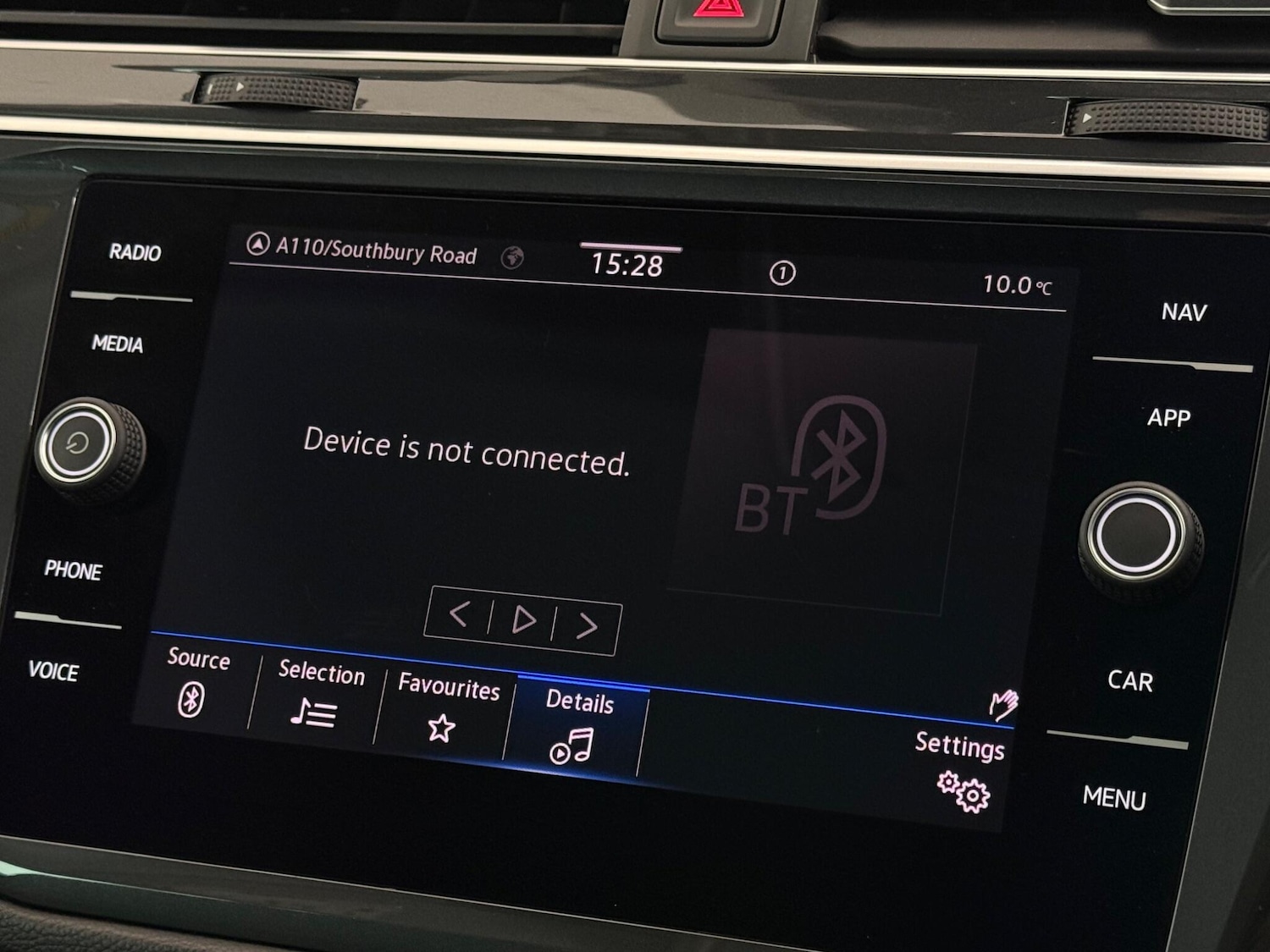 Used Volkswagen Tiguan 2021 for sale - 77371814: Photo 27