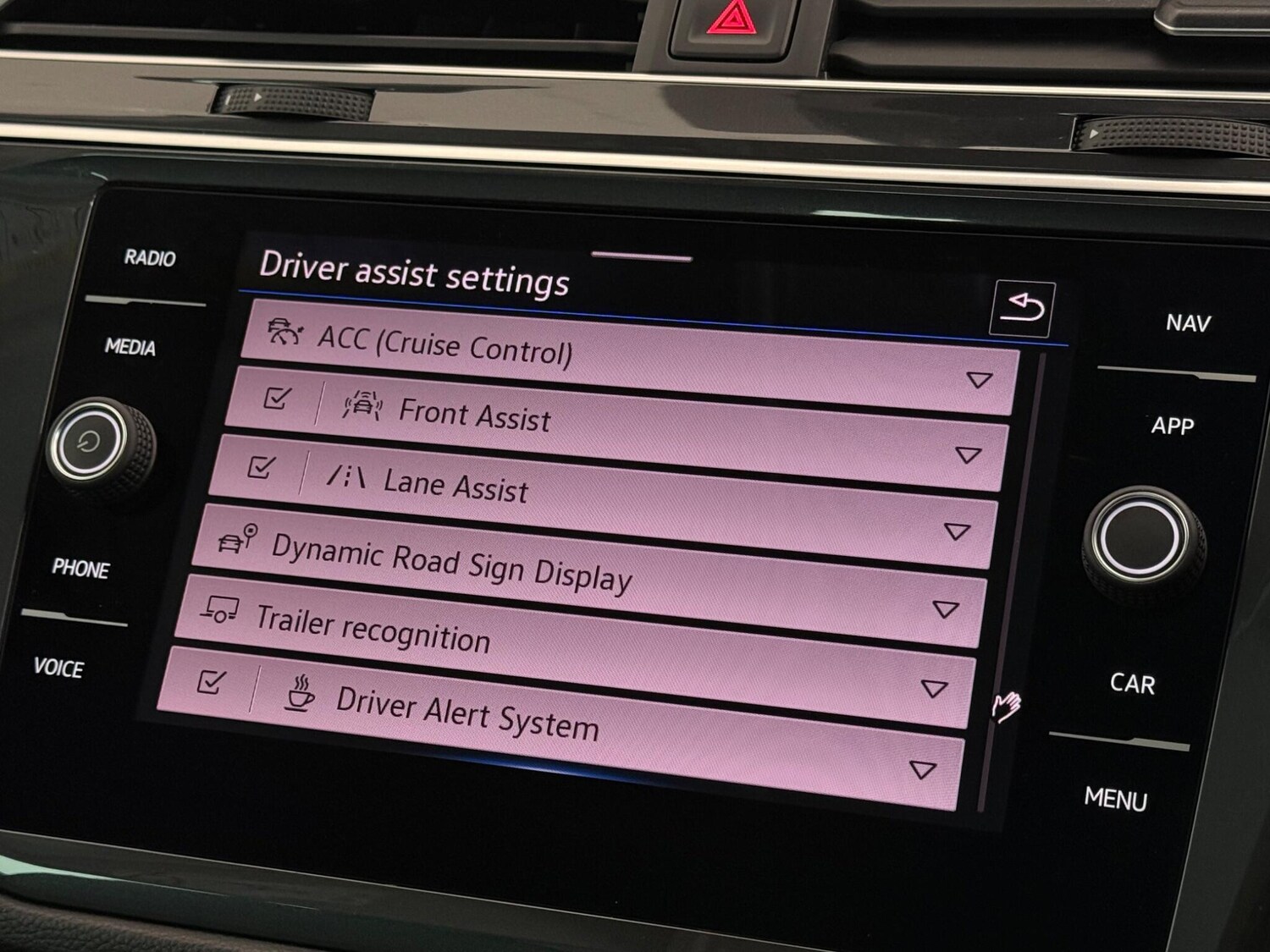 Used Volkswagen Tiguan 2021 for sale - 77371814: Photo 29