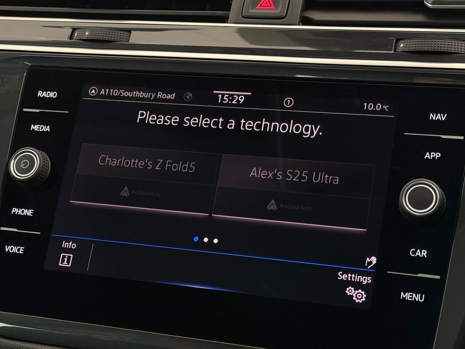 Used Volkswagen Tiguan 2021 for sale - 77371814: Photo 30