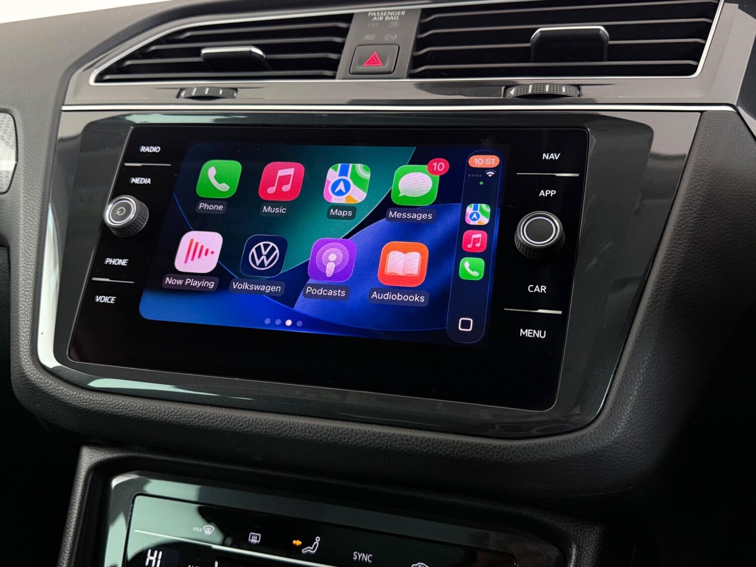 Used Volkswagen Tiguan 2021 for sale - 77371814: Photo 31