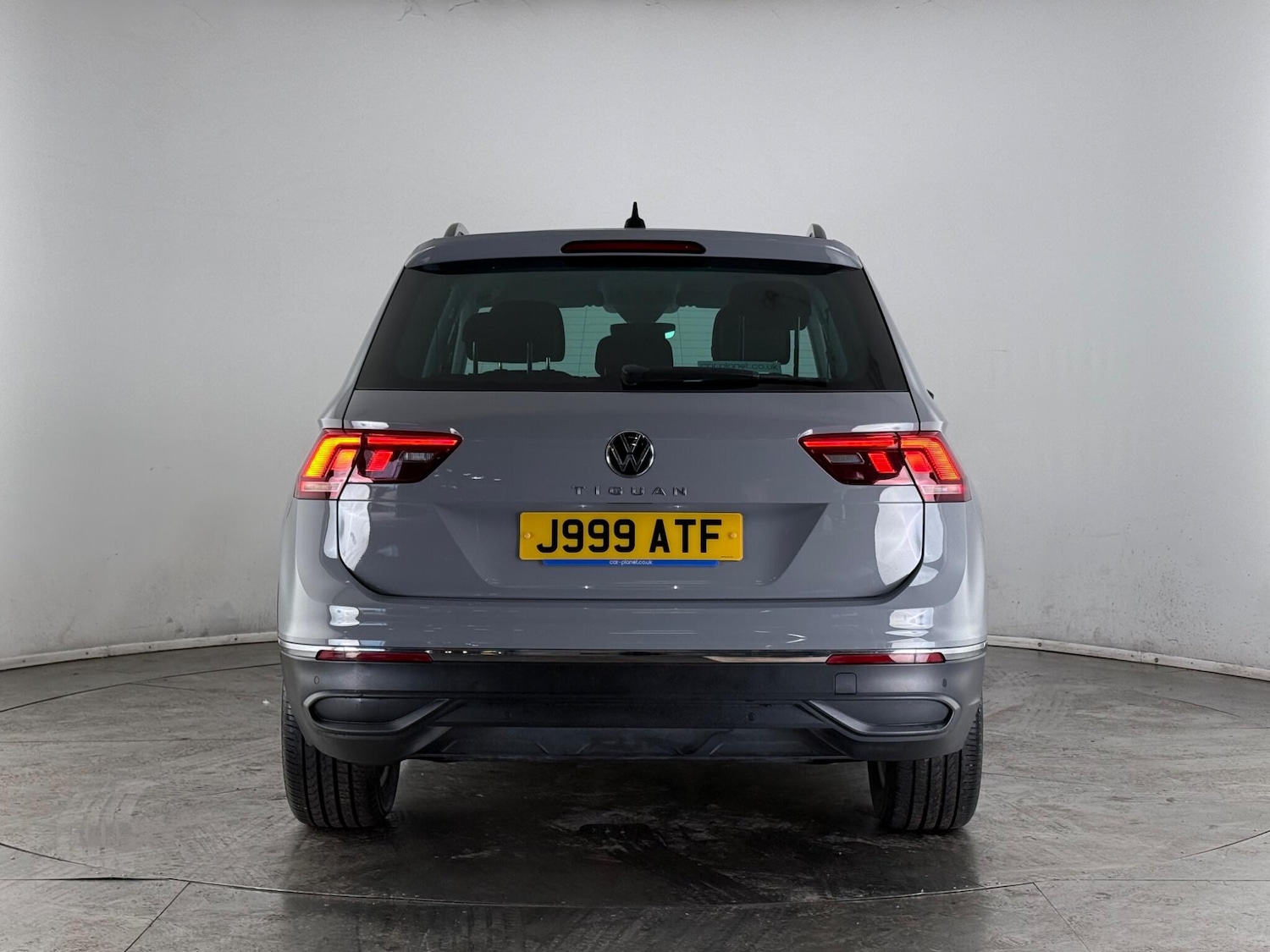 Used Volkswagen Tiguan 2021 for sale - 77371814: Photo 5