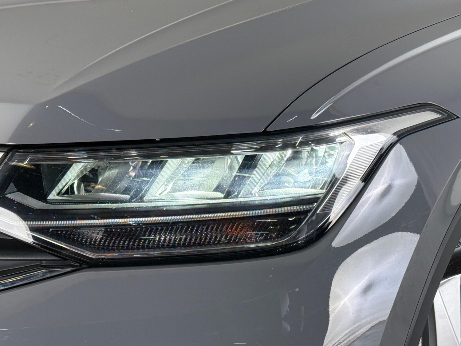 Used Volkswagen Tiguan 2021 for sale - 77371814: Photo 7