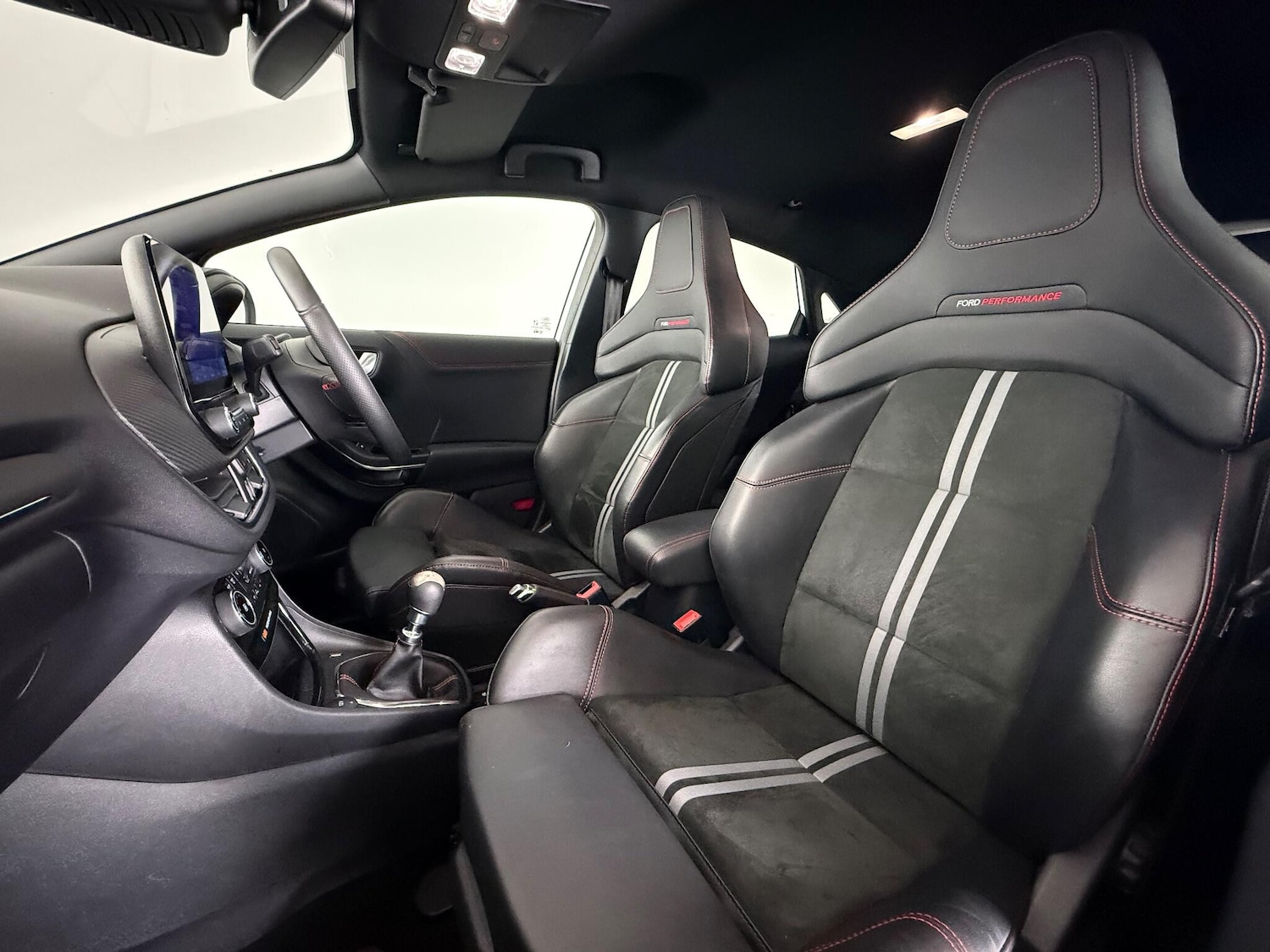 Used Ford Puma 2023 for sale - 77182812: Photo 14