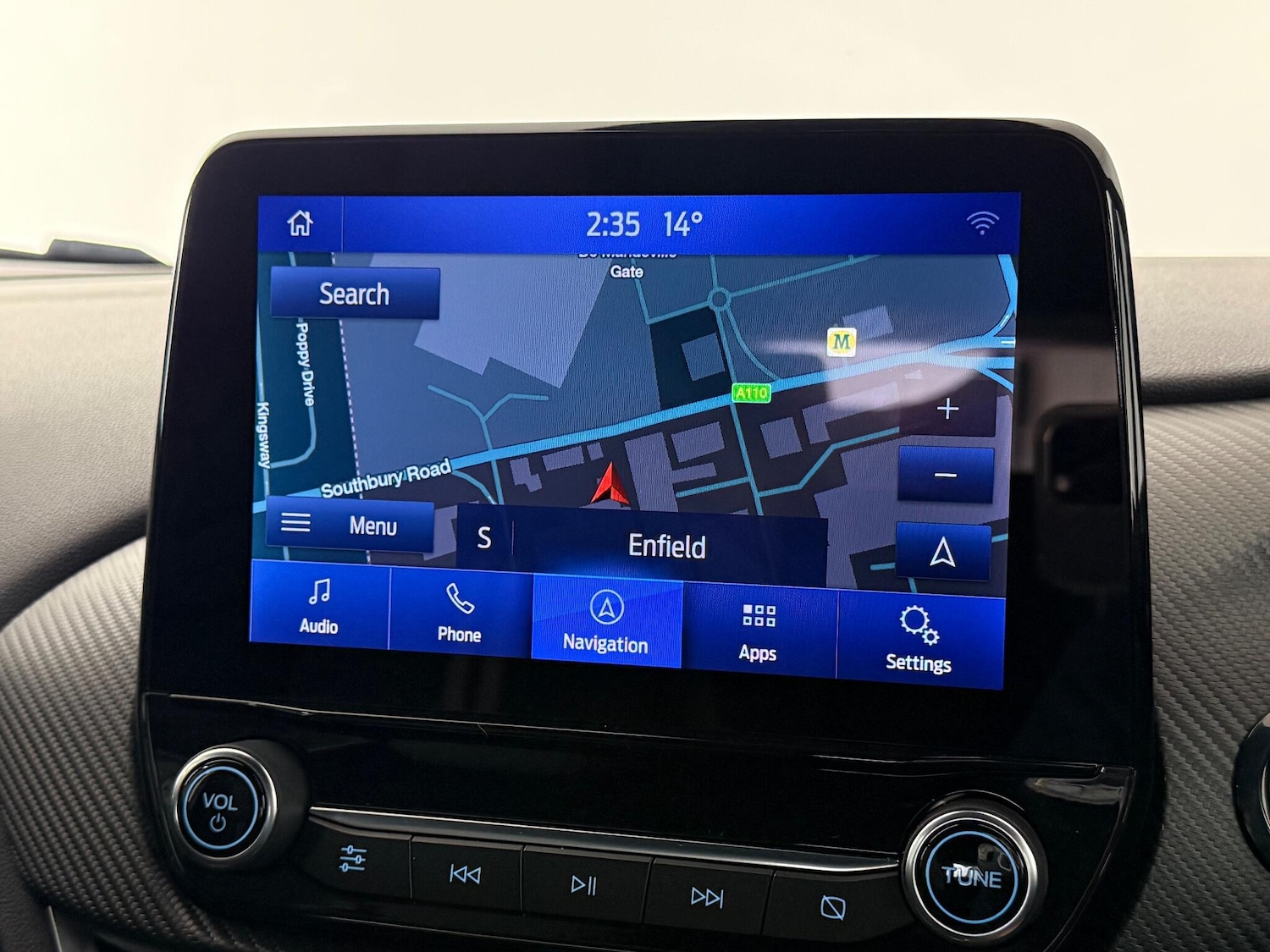 Used Ford Puma 2023 for sale - 77182812: Photo 24