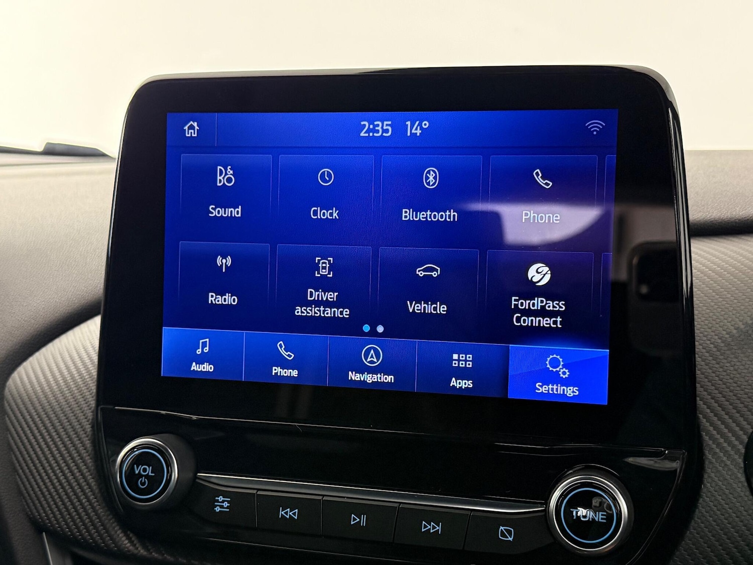 Used Ford Puma 2023 for sale - 77182812: Photo 28