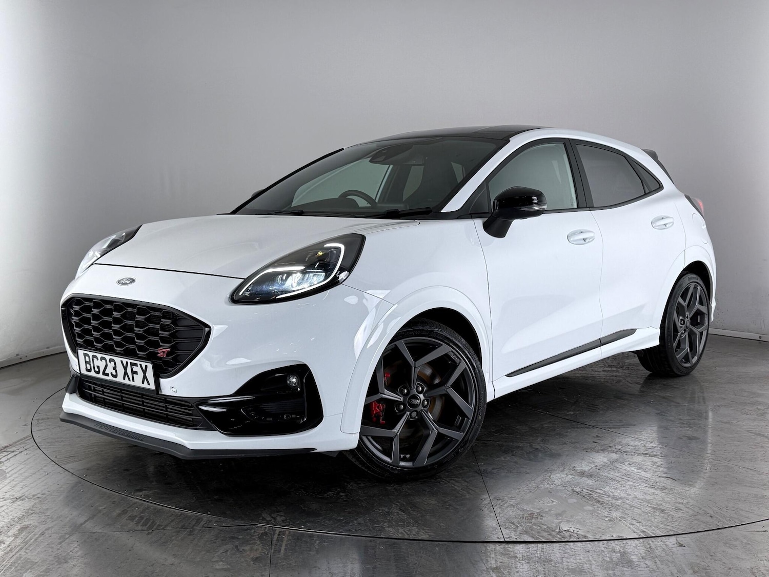 Used Ford Puma 2023 for sale - 77182812: Photo 37