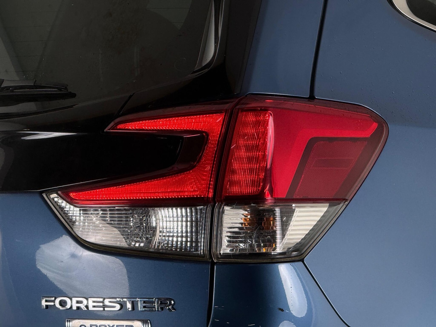 Used Subaru Forester 2021 for sale - 76466829: Photo 10