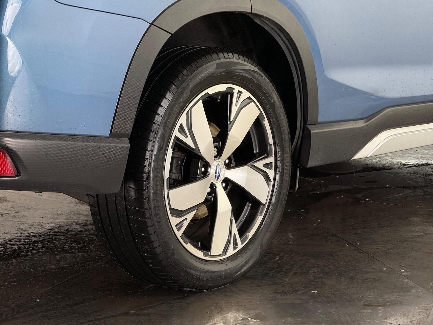 Used Subaru Forester 2021 for sale - 76466829: Photo 13