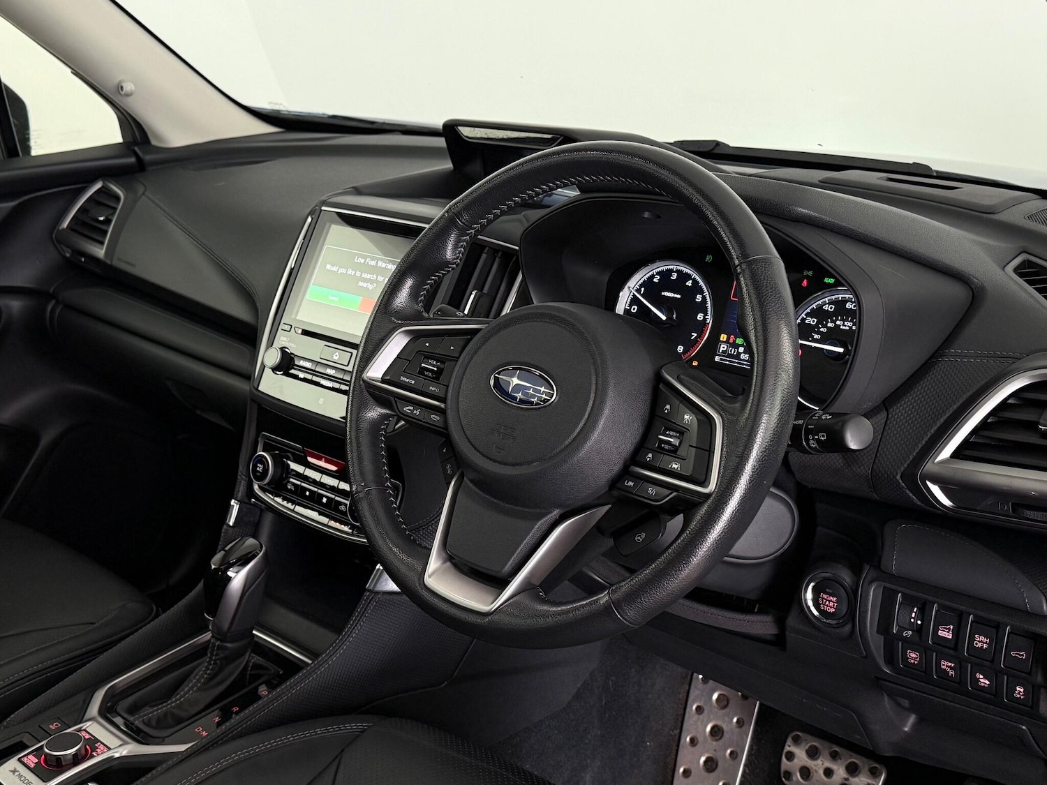 Used Subaru Forester 2021 for sale - 76466829: Photo 15