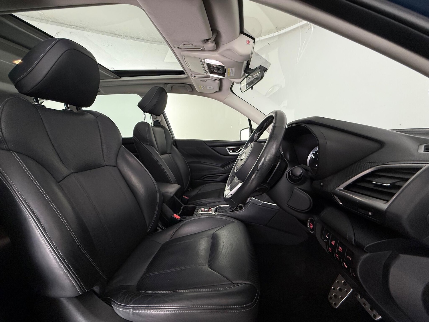 Used Subaru Forester 2021 for sale - 76466829: Photo 16