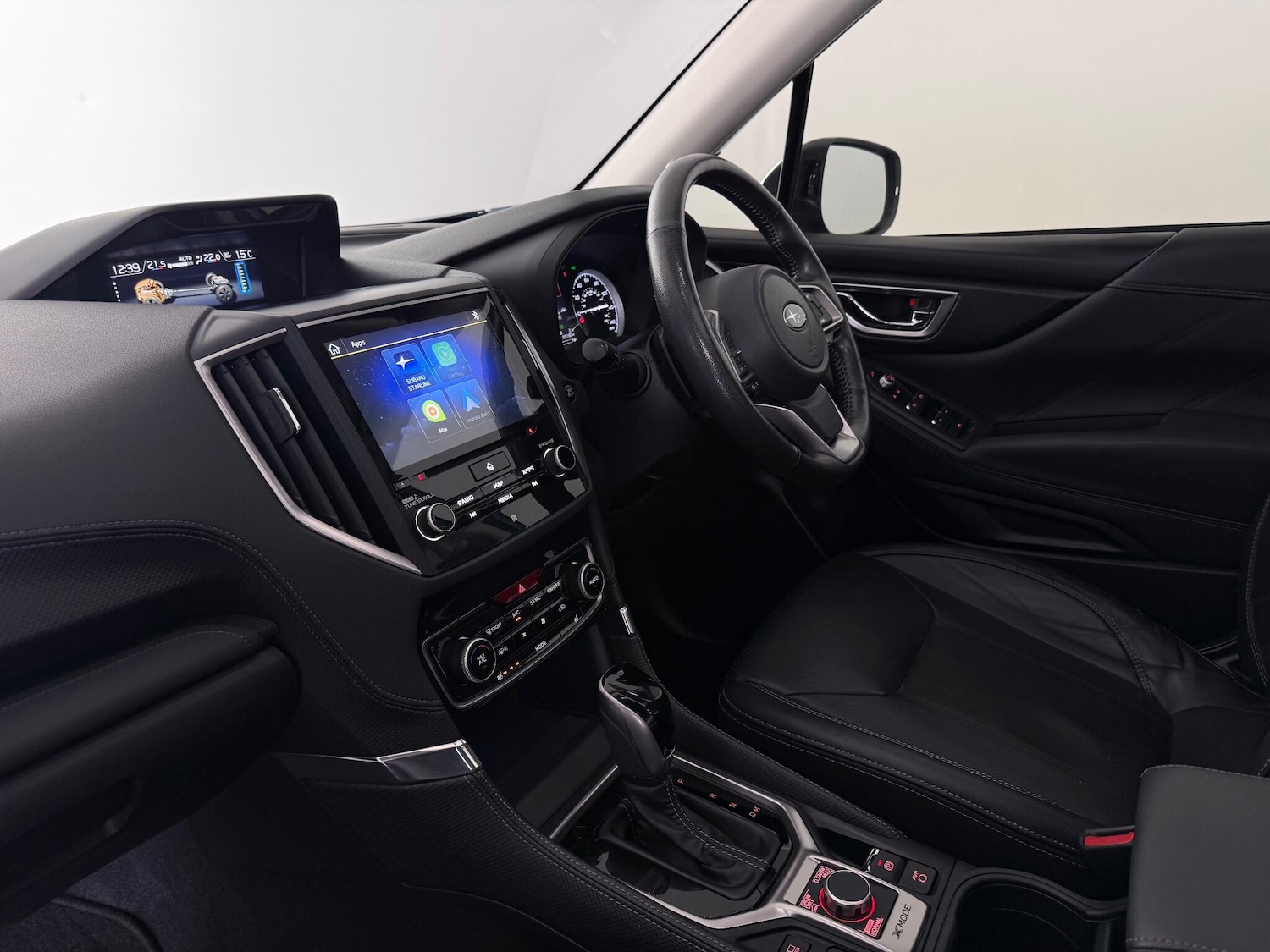 Used Subaru Forester 2021 for sale - 76466829: Photo 17