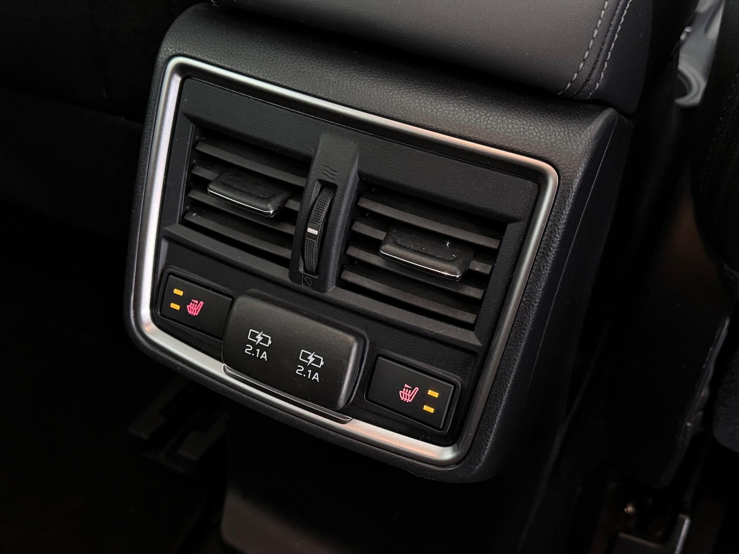 Used Subaru Forester 2021 for sale - 76466829: Photo 21