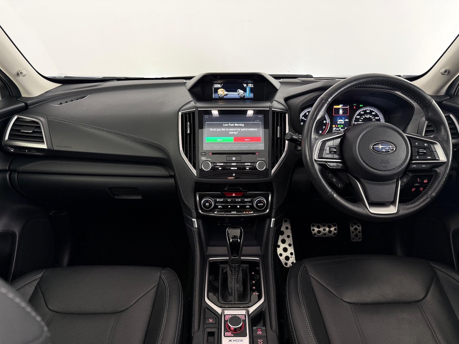 Used Subaru Forester 2021 for sale - 76466829: Photo 22