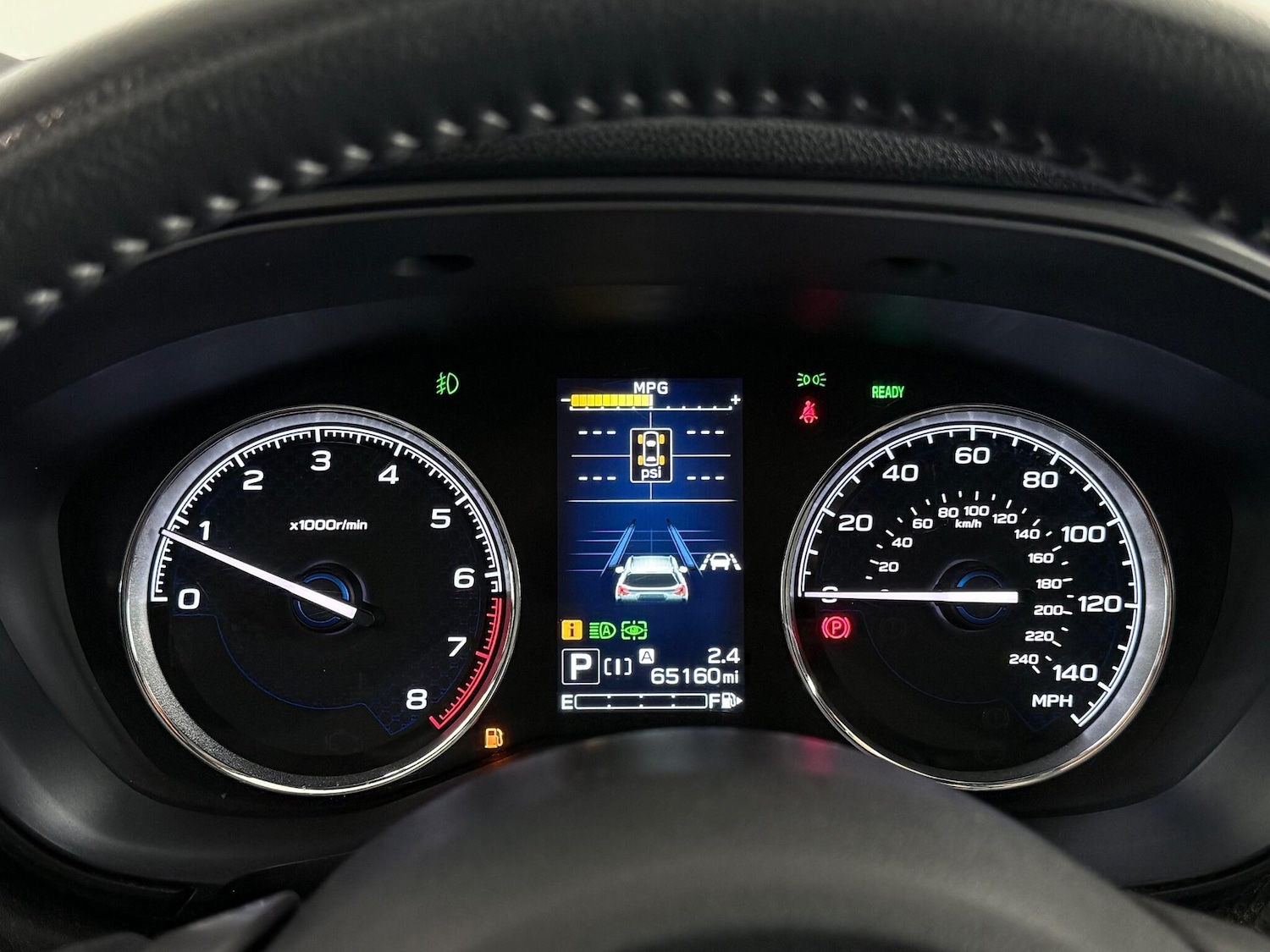 Used Subaru Forester 2021 for sale - 76466829: Photo 31