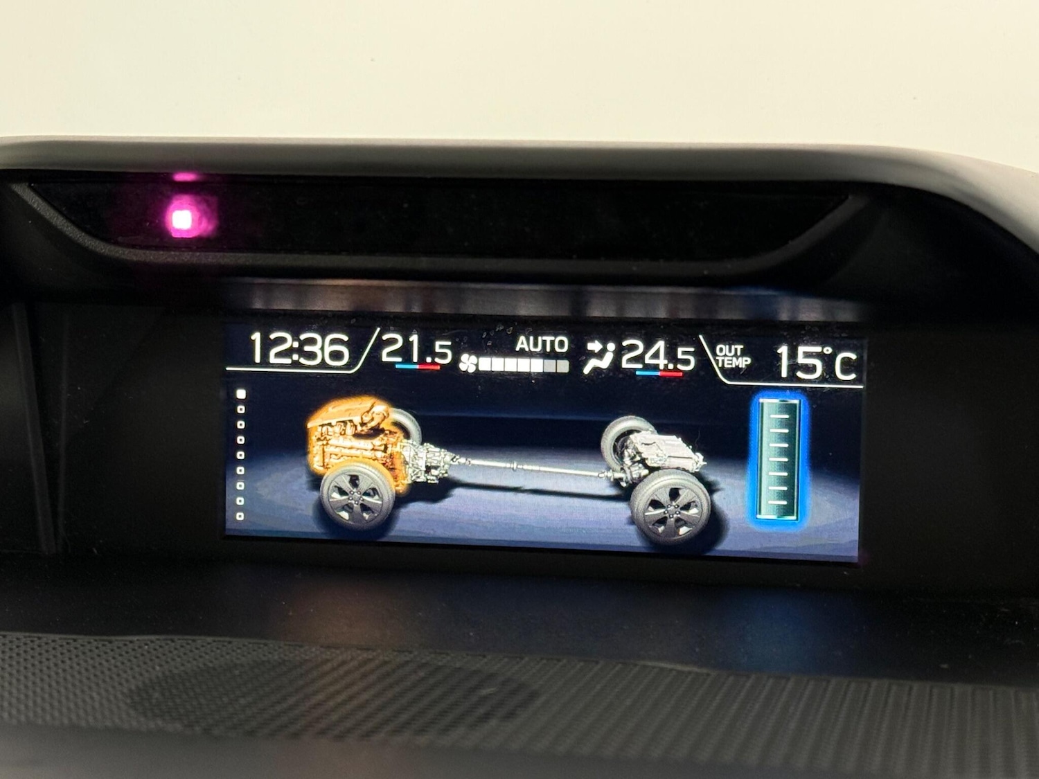 Used Subaru Forester 2021 for sale - 76466829: Photo 36