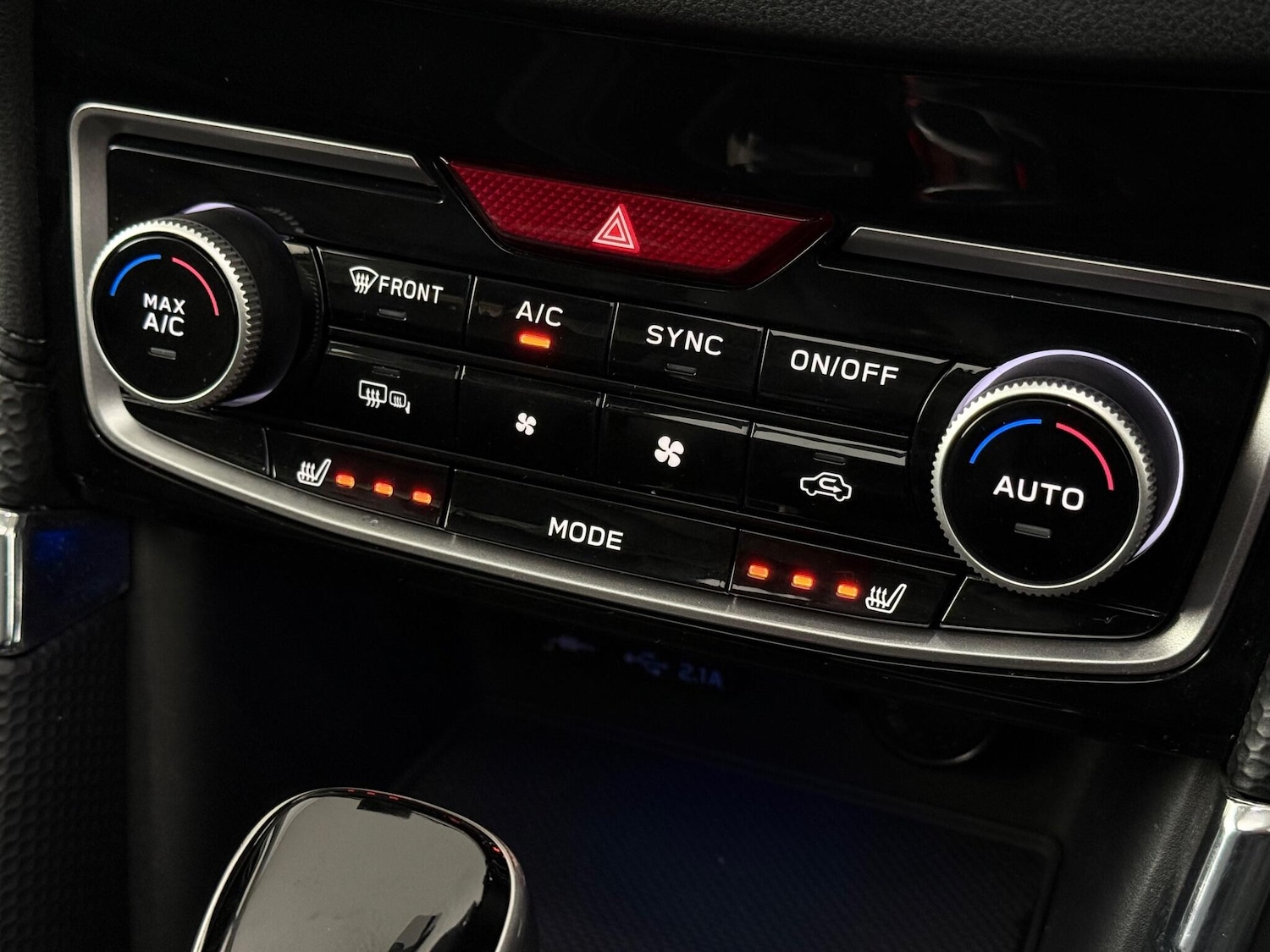 Used Subaru Forester 2021 for sale - 76466829: Photo 47