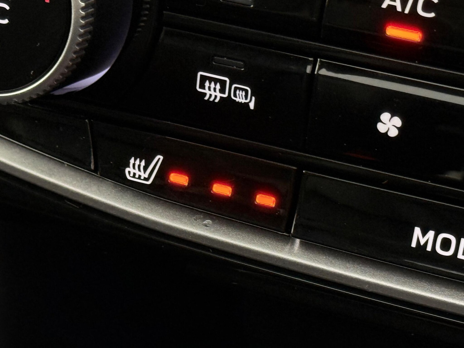 Used Subaru Forester 2021 for sale - 76466829: Photo 48