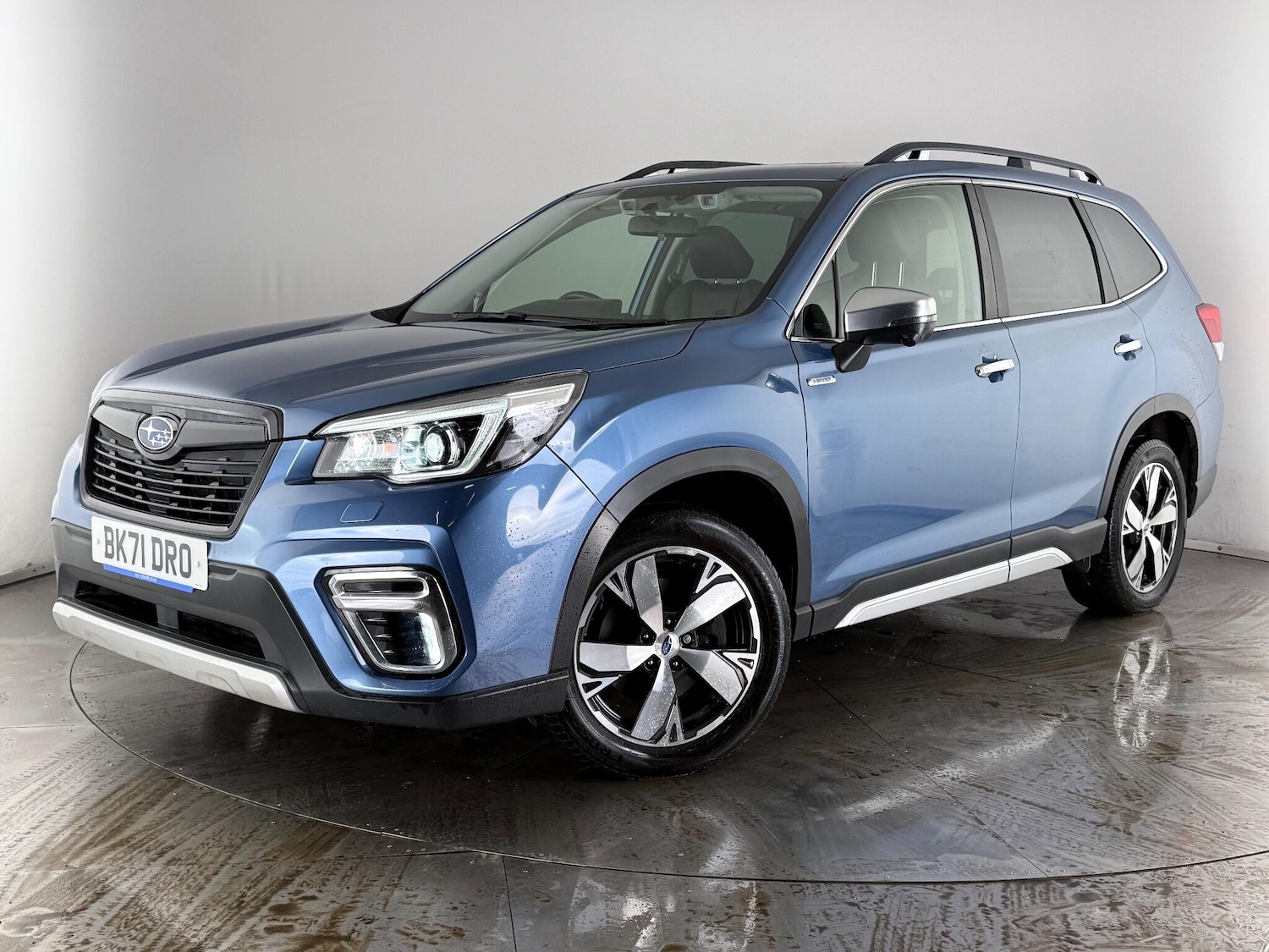 Used Subaru Forester 2021 for sale - 76466829: Photo 53