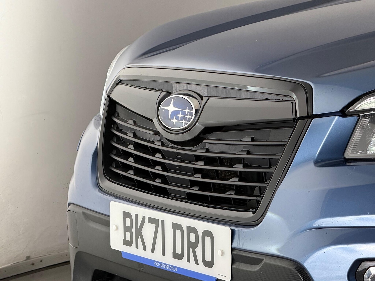 Used Subaru Forester 2021 for sale - 76466829: Photo 54