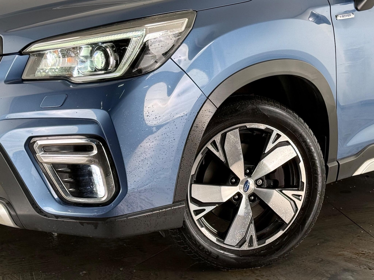 Used Subaru Forester 2021 for sale - 76466829: Photo 55