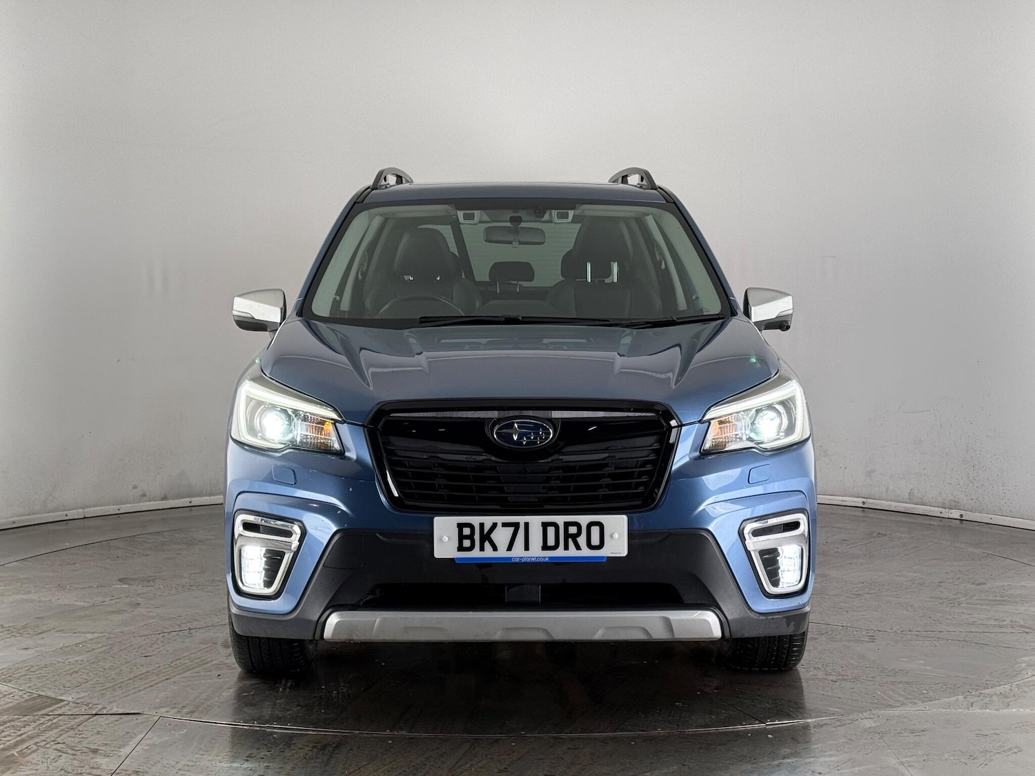 Used Subaru Forester 2021 for sale - 76466829: Photo 7