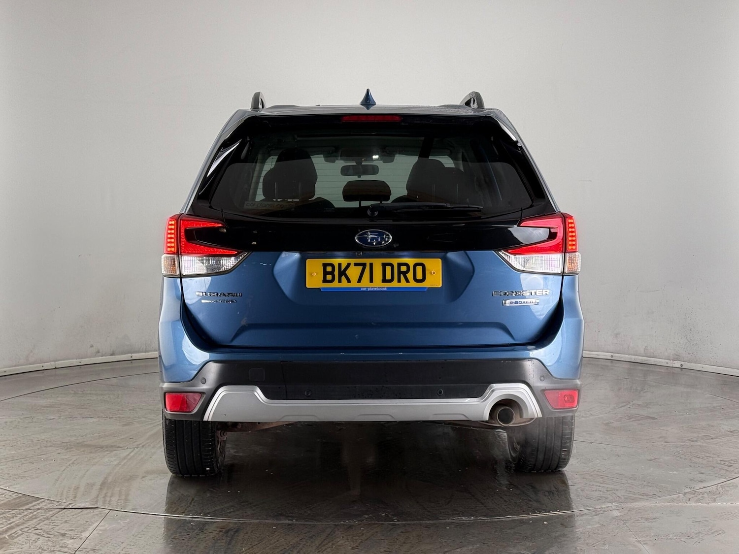 Used Subaru Forester 2021 for sale - 76466829: Photo 9