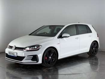 Used Volkswagen Golf 2019 for sale - 74734049: Photo