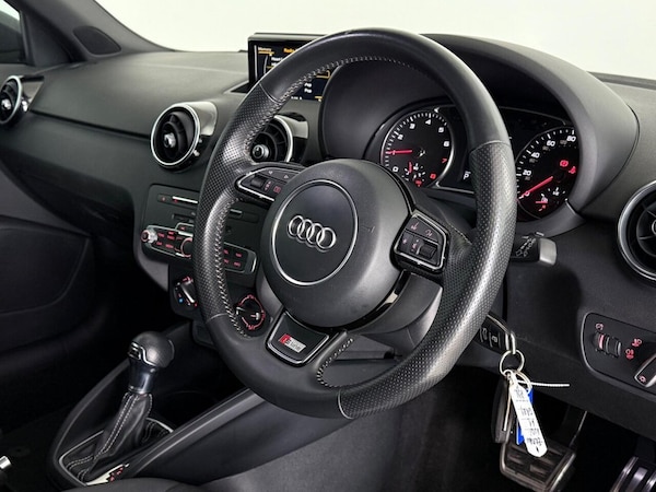 Used Audi A1 2018 for sale - 76303857: Photo 15