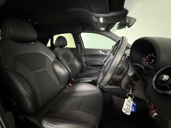 Used Audi A1 2018 for sale - 76303857: Photo 16