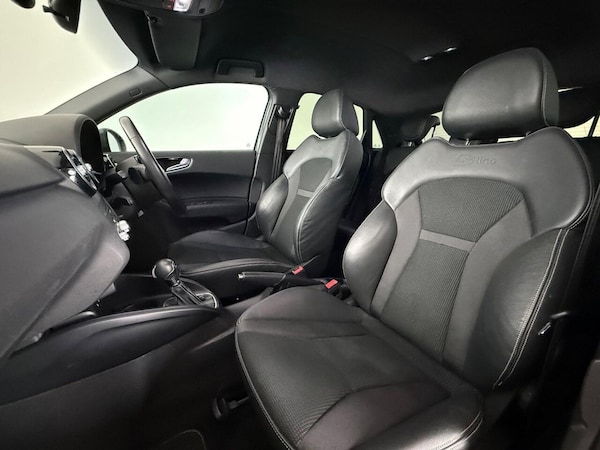 Used Audi A1 2018 for sale - 76303857: Photo 18