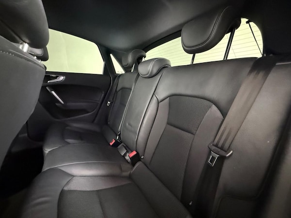 Used Audi A1 2018 for sale - 76303857: Photo 19