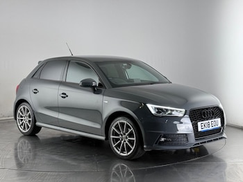 Audi - A1